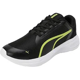 Mens Scorch Whizz Street Running Shoe