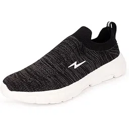 Mens Seattle Memory Foam Comfort Shoes|Running|Walking|Training|Gym|Jogging|Sneaker|Athletic|Slipon|Flexible|Lightweight|Dailyuse|Sports|Casual|ExtraSoft|Fitness