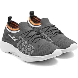 Men's Shoes Light Weight Shock Proof Walking Shoes Cushioning Sneakers Gym Sports Casual Athletic Outdoor