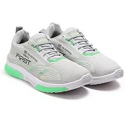 Men's Shoes Light Weight Shock Proof Walking Shoes Cushioning Sneakers Gym Sports Casual Athletic Outdoor