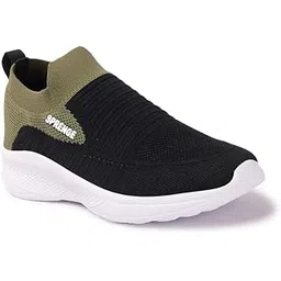 Men's Shoes | Men's Sneaker | Slip Resistant | Running | Enhanced Comfort with EVA Soles.