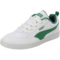 Mens Shuffle Hydra Sneaker
