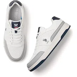 Mens Simon 2.0 Sneaker