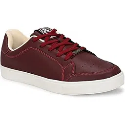 Men's Skyline Big and Tall Sneakers, Casual, Specially Developed for Plus Size, Big Feet & Big Size, UK-12-14