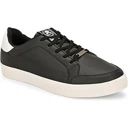 Men's Skyline Big and Tall Sneakers, Casual, Specially Developed for Plus Size, Big Feet & Big Size, UK-12-14