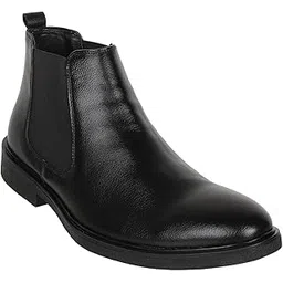 Men's Slip-On Boots