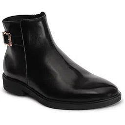 Men's Slip-On Boots