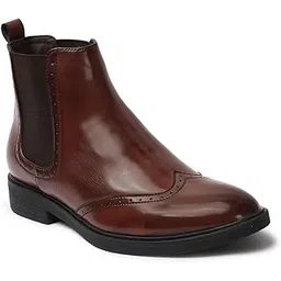 Men's Slip-On Boots