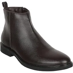 Men's Slip-On Boots