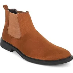Men's Slip-On Boots