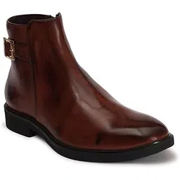Men's Slip-On Boots
