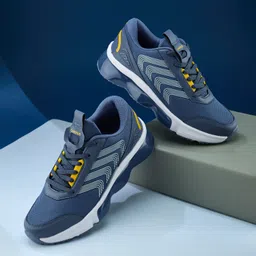 Men's Slip-On Shoes – Stylish, Comfortable & Easy to Wear Running Shoes For Men