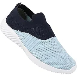 Men’s Slip-On Sports Shoes | Lightweight & Comfortable Laceless Sneakers for Casual Wear, Walking, Gym & Outdoor Activities