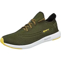 Mens Sm 482 Running Shoe