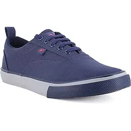 Mens SM 732 | Stylish, Comfortable | Blue Sneaker - 8 UK (SM 732)