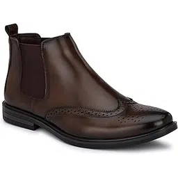 Men's Sm 78702 Ankle Boot