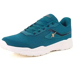 Mens SM 867 | Enhanced Durability & Soft Cushion | Copper Walking Shoe - 9 UK (SM 867)