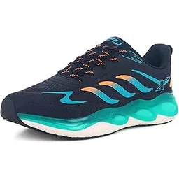 Mens Sm 911 Running Shoe