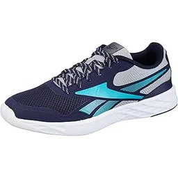 Mens Smart Trek Running Shoe