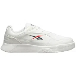 Men's Sneakers - Streetcourt Efficient - Casual Sneakers for Men, Stylish Everyday Wear Shoes