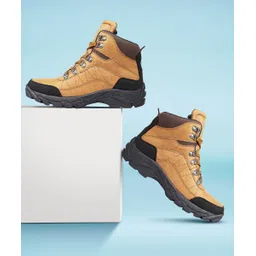 Mens Snow Boots | SPRITE High Top Boots for Men Boots For Men