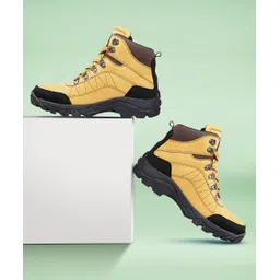 Mens Snow Boots | SPRITE High Top Boots for Men Boots For Men