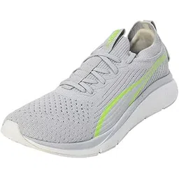 Mens Softride Pro Echomove Knit Running Shoe