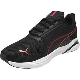 Mens Softride Rift Fusionflow Running Shoe