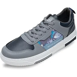 Mens Spade Sneakers