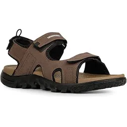 Men’s Sport Sandals | Comfortable, Durable Outdoor Footwear | Adjustable Straps, Non-Slip Sole | Ideal for Hiking, Running, and Outdoor Adventures