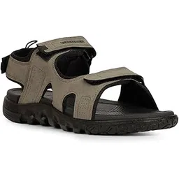 Men’s Sport Sandals | Comfortable, Durable Outdoor Footwear | Adjustable Straps, Non-Slip Sole | Ideal for Hiking, Running, and Outdoor Adventures