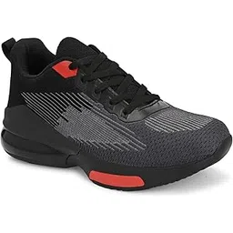 Men's Sport Shoes for Men|Running|Walking|Training|Gym|Jogging|Sneaker|Athletic|Laceup|Flexible|Lightweight|Dailyuse|Sports|Casual|ExtraSoft|Fitness (rs3)