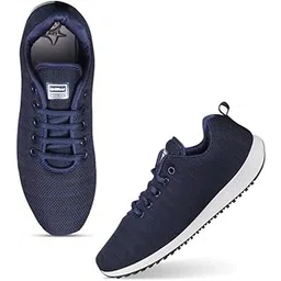 Men's Sport Shoes for Running, Walking, Jogging & Gym Tranning | Lightweight Comfortable