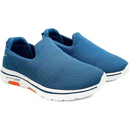 Men's Sport Walking,Gym Shoes Lightweight with Extra max Cushion | Memory Foam Insole Shoes for Men's Superwalk-08