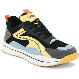 Men's Sports Running Shoes,Walking, Gym Shoes