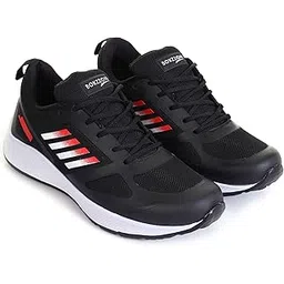 Men’s Sports Running, Walking & Gym Shoes Lightweight Comfortable Casual Sneakers for Men Everyday Style