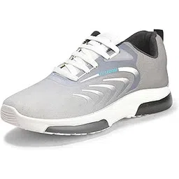 Men's Sports Running,Walking,Gym Shoes | Comfortable Lace up Lightweight Shoes for Men's & Boys |