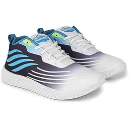 Men’s Sports Shoes | Lightweight Running Shoes for Men | Breathable Mesh Gym, Walking & Casual Shoes