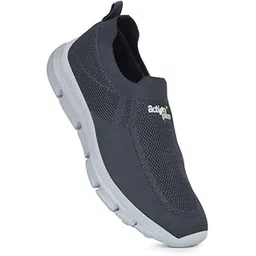 Men's Sports Shoes | Running Walking Gym Training Jogging Athletics| Comfortable & Stylish| Casual & Lightweight|Slip-on Sneaker