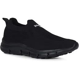 Men's Sports Shoes | Running Walking Gym Training Jogging Athletics| Comfortable & Stylish| Casual & Lightweight|Slip-on Sneaker