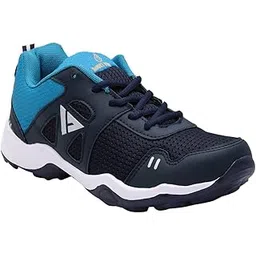 Men's Sports Shoes, Walking Shoes Comfortable Design, Light Weight & Soft, Highly Flexible, Breathable Casual Stylish Sport-7 Shoes
