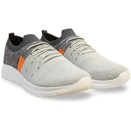 Men's Sports Sneakers | Lightweight Running Shoes for Gym, Walking & Training | Stylish, Durable & Comfortable for All-Day Wear | Breathable & Flexible | Sizes 6-11