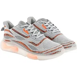 Men's Sports Walking Shoes | Lightweight & Breathable Comfort for Everyday Adventures