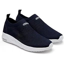 Men's Sports Walking Shoes with Lightweight Comfortable Slip-On Sneaker Shoes for Men's & Boy's Storm-01