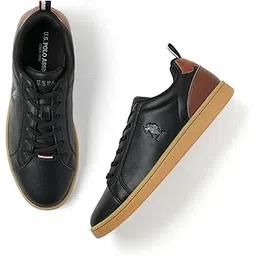 Mens Stefan 2.0 Sneaker