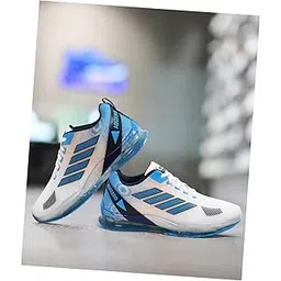 Men's Street Hip hop Chunky Casual Sneakers Shoes for Men | Hiking & Trekking Shoes for Men