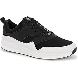 Men's STUSSYY B&T Plus Size Running Shoes, Sports Shoes, Specially Developed for Big Feet & Big Size, UK-12-14