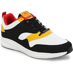 Men's STUSSYY Big and Tall Plus Size Running Shoes,Specially Developed for Wide and Large Foot,Only Big UK-12-14