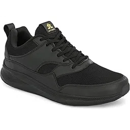 Men's STUSSYY Plus Size Big and Tall Running Shoes, Sports Shoes, Specially Developed for Big Feet & Big Size, UK-12-14