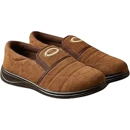 Men’s Stylish Casual Shoes with Cushioned Insole Comfortable & Breathable Comfortable & Breathable